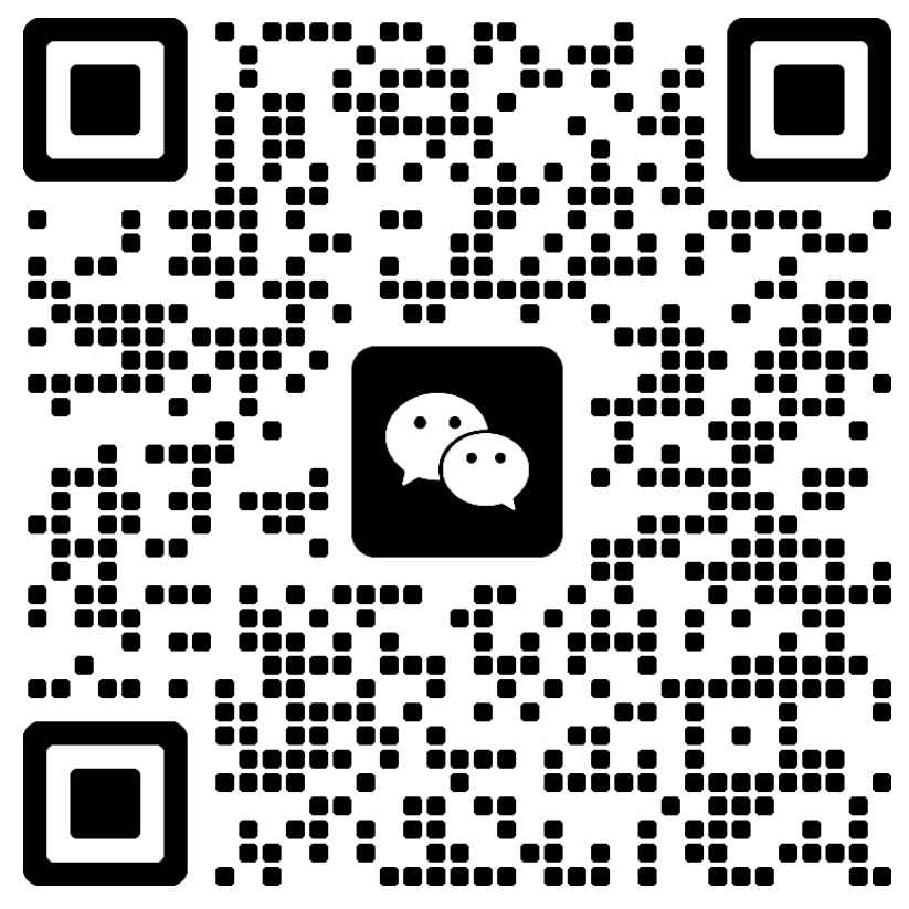 微信二维码